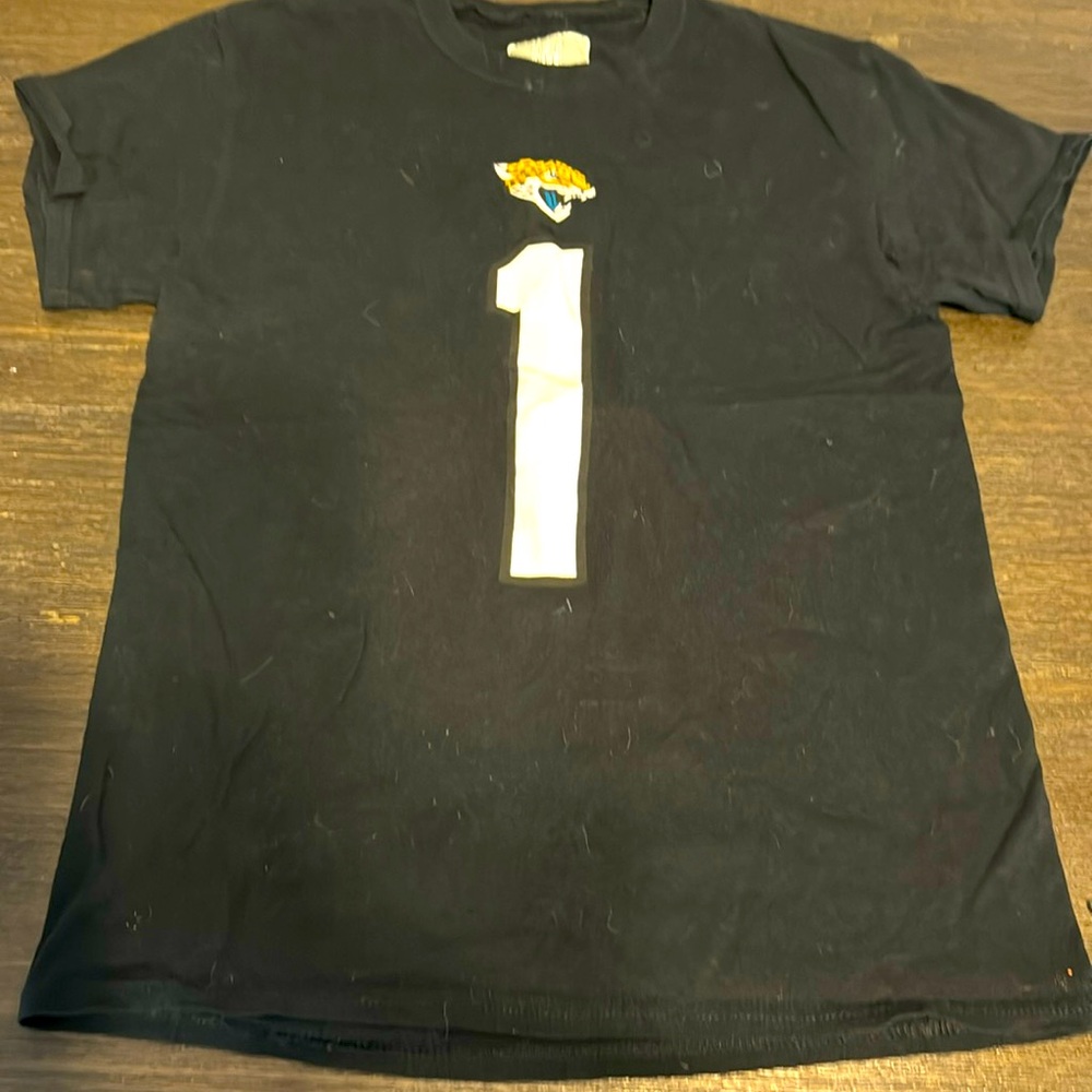 Jags shirt